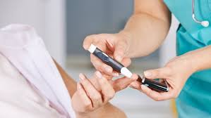 Діабет: як зменшити ризики?