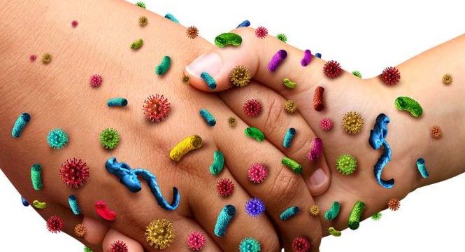 Ротавірусна інфекція: «кишкова» інфекція, якій можна запобігти