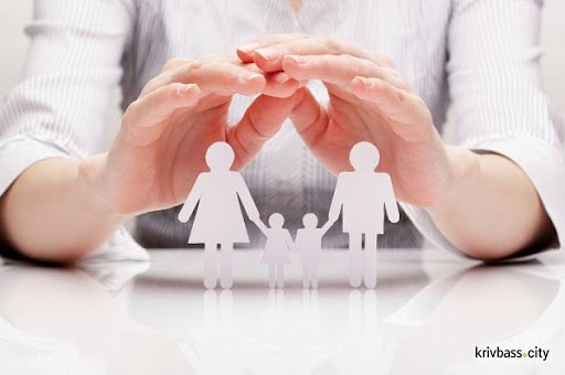 Інформація для населення