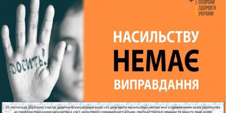 Що потрібно знати про ґендерно зумовлене насильство?