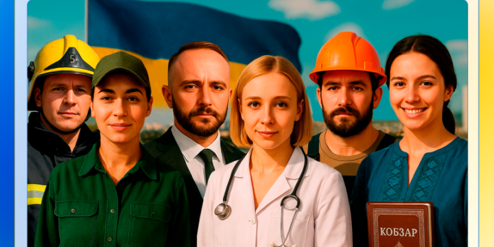 ВСЕСВІТНІЙ ДЕНЬ БЕЗПЕКИ ТА ЗДОРОВ’Я НА РОБОТІ 2025