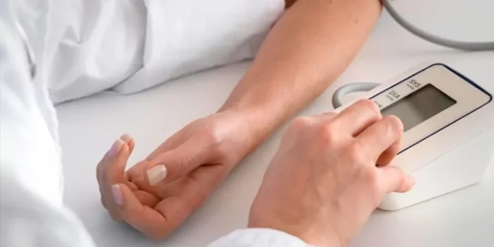 Скринінг здоров’я 40+» — це можливість для змін, які врятують здоров’я та життя